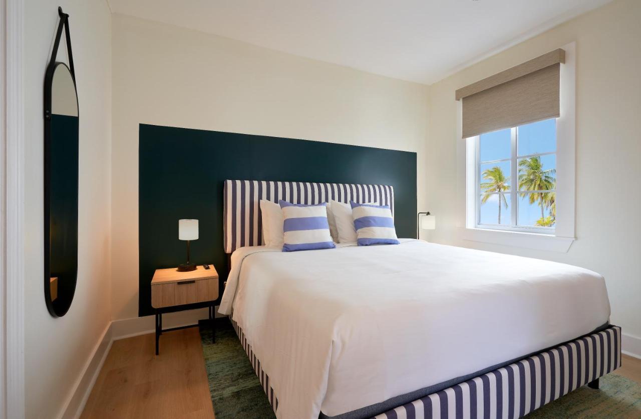 Hotel Pantera Rosa Miami Beach
