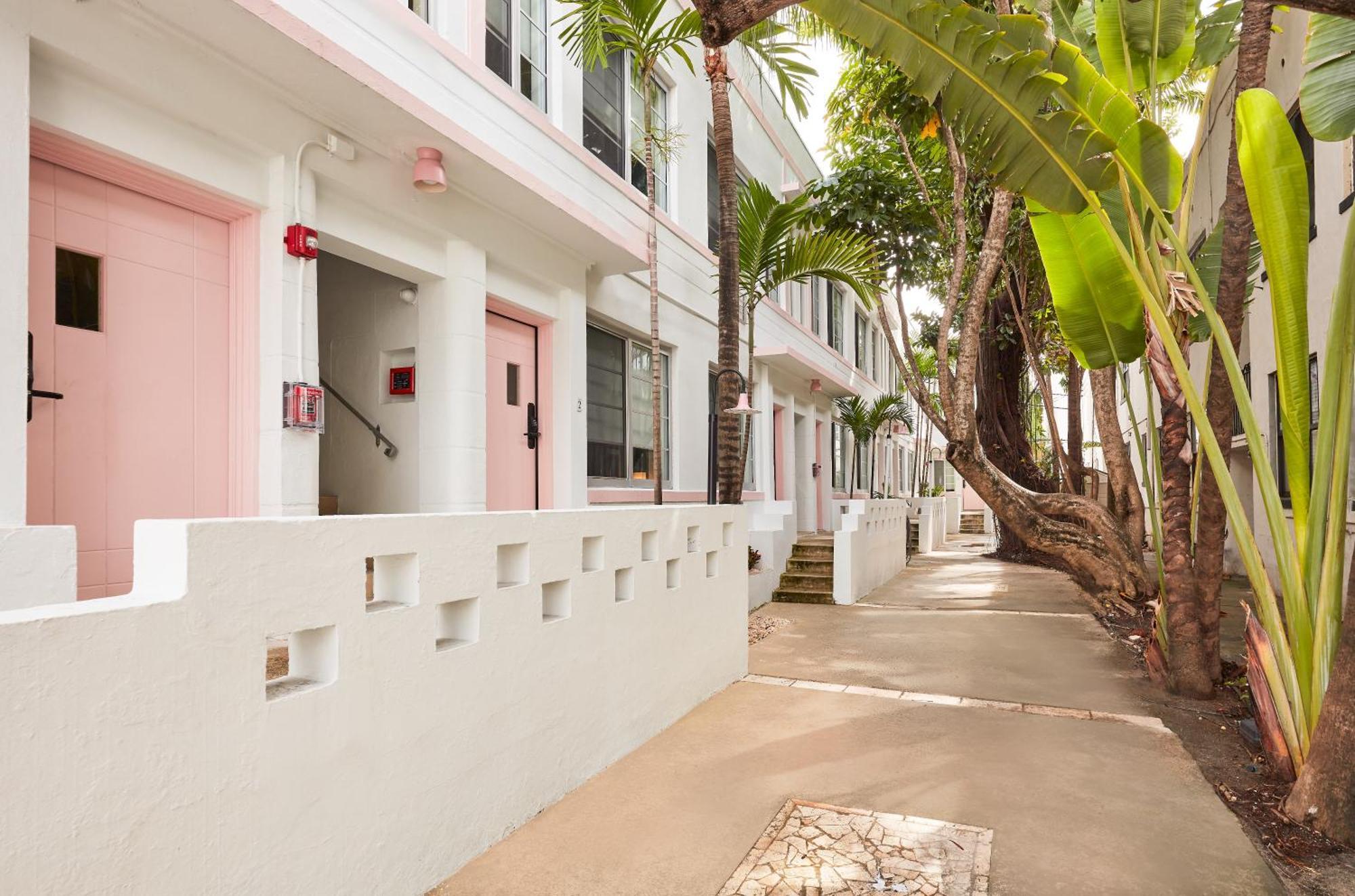 Hotel Pantera Rosa